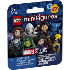 Marvel Series 2 - Random Box (set 71039-0)