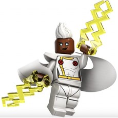 Storm (set 71039-11)