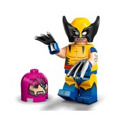 Wolverine