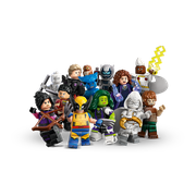 Marvel Series 2 - Complete - All Sets