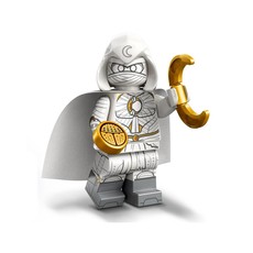 Moon Knight (set 71039-2)