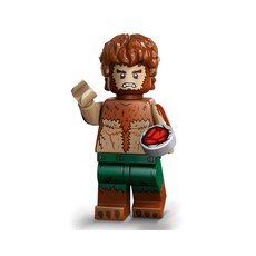 The Werewolf (set 71039-4)