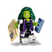 She-Hulk