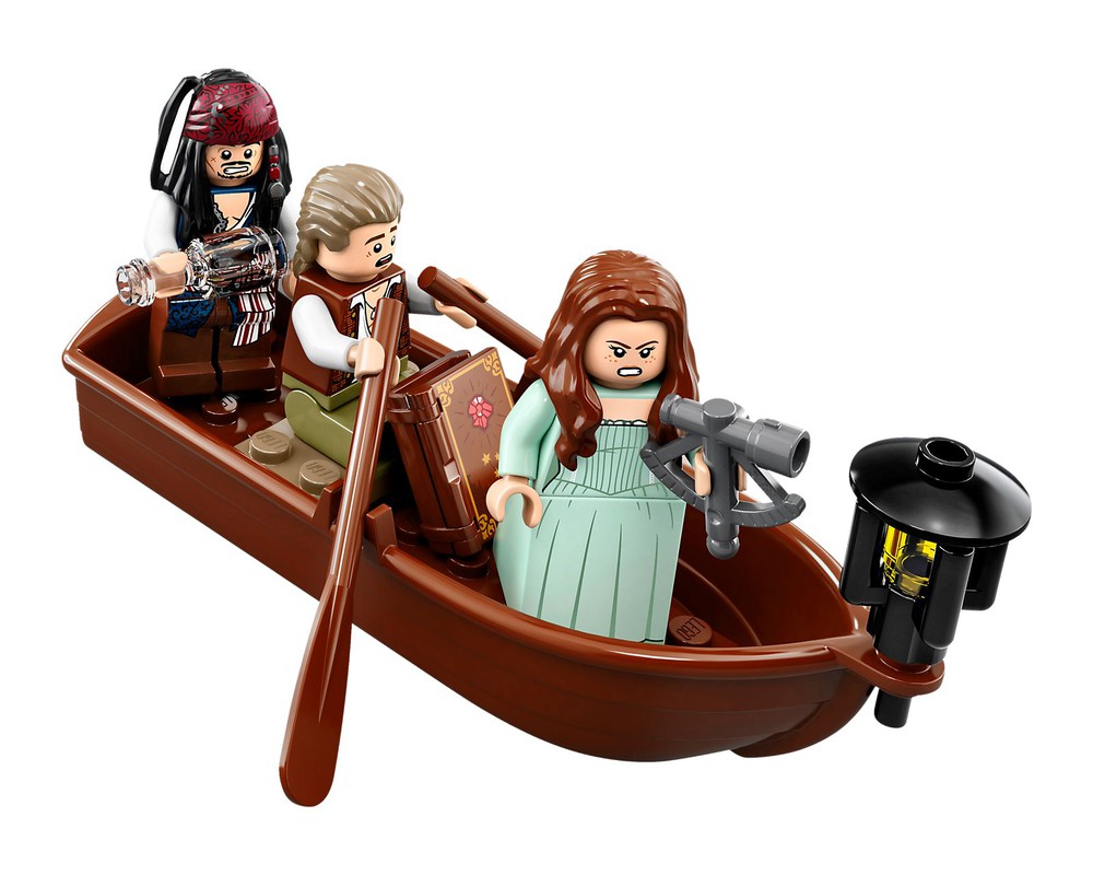 lego set 71042