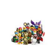Series 25 - Complete - All Sets
