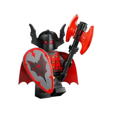 Vampire Knight (set 71045-3)