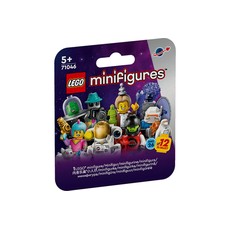 Series 26 - Random Box (set 71046-0)