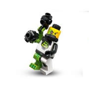 Blacktron Mutant