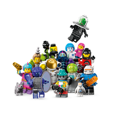 Series 26 - Complete - All Sets (set 71046-13)