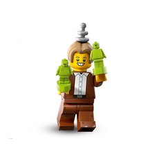 Imposter (set 71046-2)