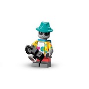 Alien Tourist