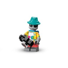 Alien Tourist (set 71046-3)