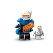 Ice Planet Explorer