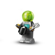 Robot Butler