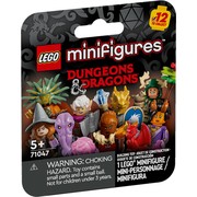 Dungeons & Dragons - Random Box