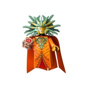The Lady of Pain