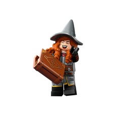 Tasha the Witch Queen (set 71047-12)
