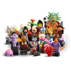 Dungeons & Dragons - Complete - All Sets (set 71047-13)