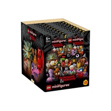 Dungeons & Dragons - Sealed Box (set 71047-14)