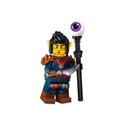 Gith Warlock