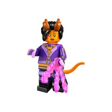 Tiefling Sorcerer (set 71047-3)