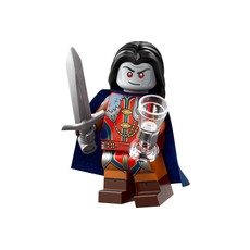 Strahd von Zarovich (set 71047-8)