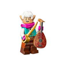 Elf Bard (set 71047-9)