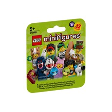 Series 27 - Random Box (set 71048-0)