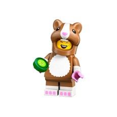 Hamster Costume Fan (set 71048-1)