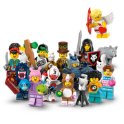 Series 27 - Complete - All Sets