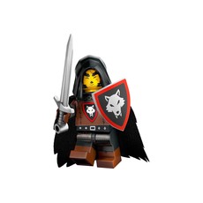 Wolfpack Beastmaster (set 71048-2)