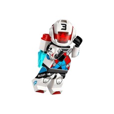 Jetpack Racer (set 71048-3)
