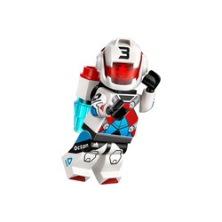 Jetpack Racer