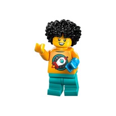 Astronomer Kid (set 71048-4)
