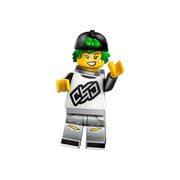 Longboarder