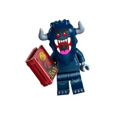 Bogeyman (set 71048-8)