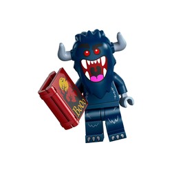 Bogeyman