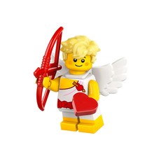 Cupid (set 71048-9)