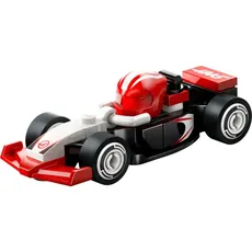 Haas (set 71049-10)