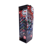 F1 Collectible Race Car - Tower Box