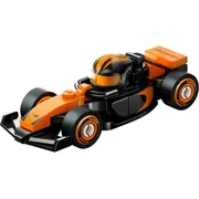 McLaren