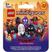 Spider-Man Across the Spider-Verse - Random Box