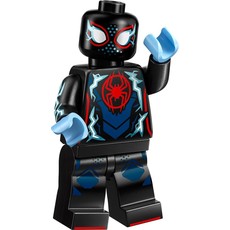 Miles Morales / Spider-Man (set 71050-1)