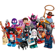 Spider-Man - Across the Spider-Verse - Complete - All Sets