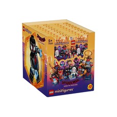 Spider-Man Across the Spider-Verse - Sealed Box (set 71050-14)