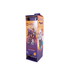 Spider-Man Across the Spider-Verse - Tower Box (set 71050-15)