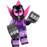 Miles G. Morales / Prowler