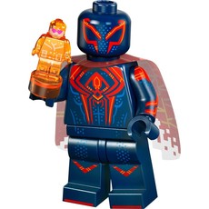 Miguel O'Hara / Spider-Man 2099 (set 71050-5)