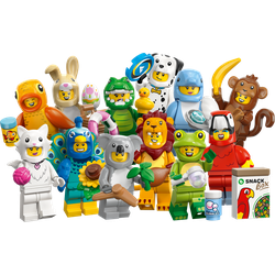 Series 28 - Complete - All Sets