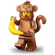 Monkey Suit